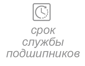 срок службы